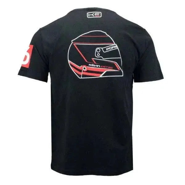 Kévin Estre T-Shirt 6