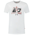 Kevin Magnussen 2023 Graphic T-shirt