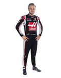 Kevin Magnussen F1 Haas 2020 Race Suit