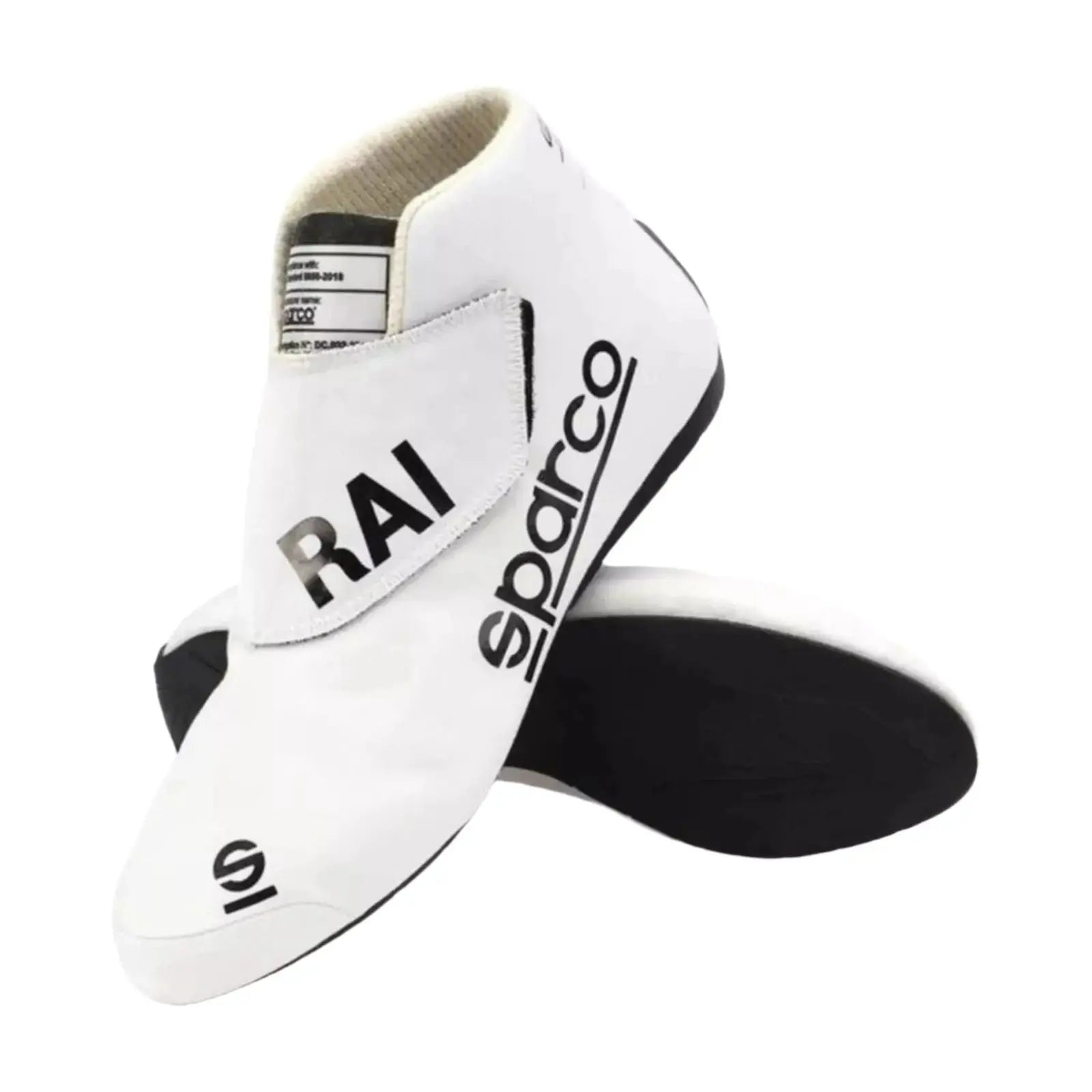 Kimi Räikkönen 2021 Alfa Romeo F1 Race Boots