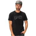 Kimi Räikkönen T-Shirt Black Edition