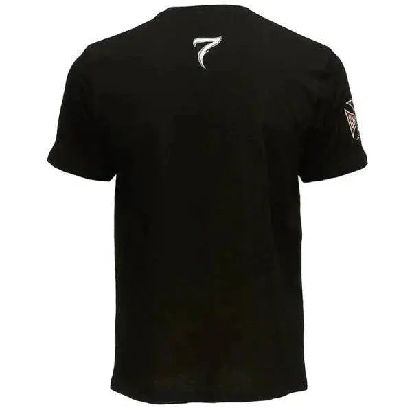 Kimi Räikkönen T-Shirt Fast As Heck