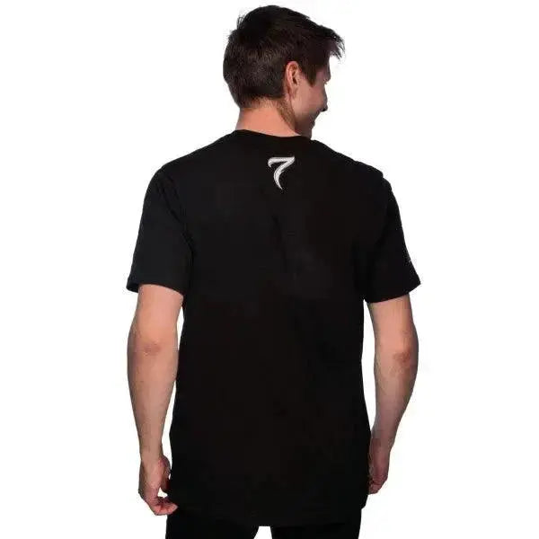 Kimi Räikkönen T-Shirt Fast As Heck