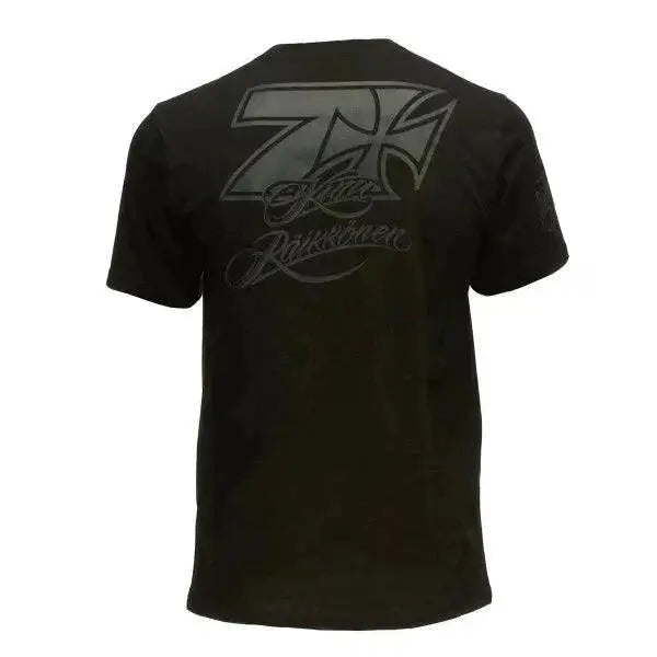 Kimi Räikkönen T-Shirt OG black