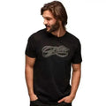 Kimi Räikkönen T-Shirt OG black