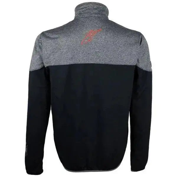 Kimi Räikkönen jacket signature