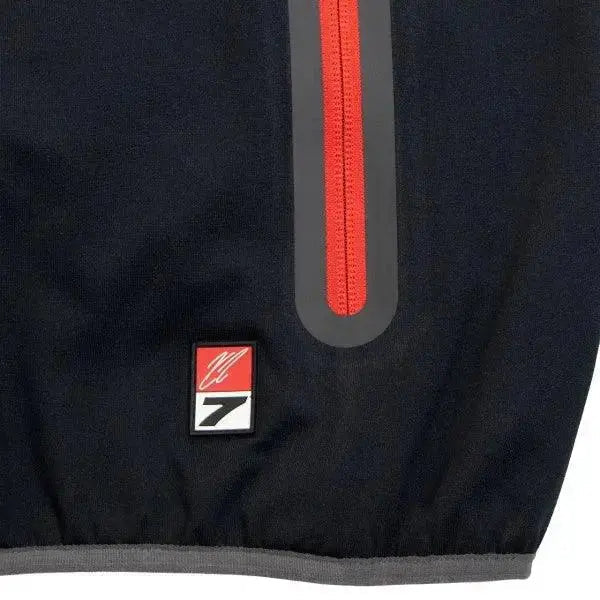 Kimi Räikkönen jacket signature