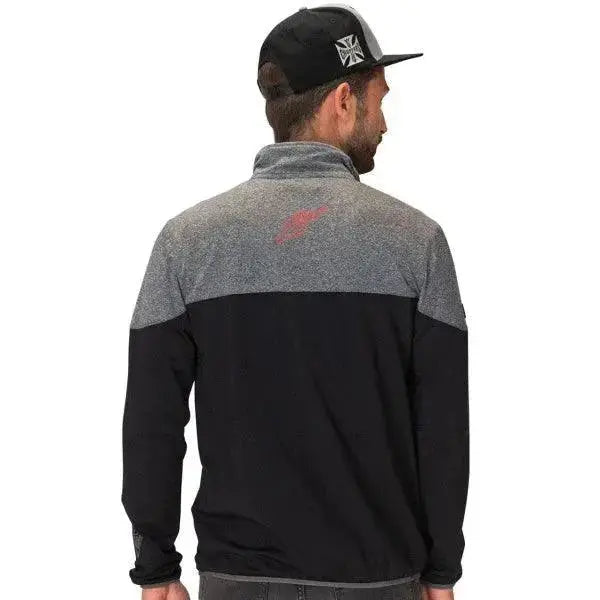 Kimi Räikkönen jacket signature