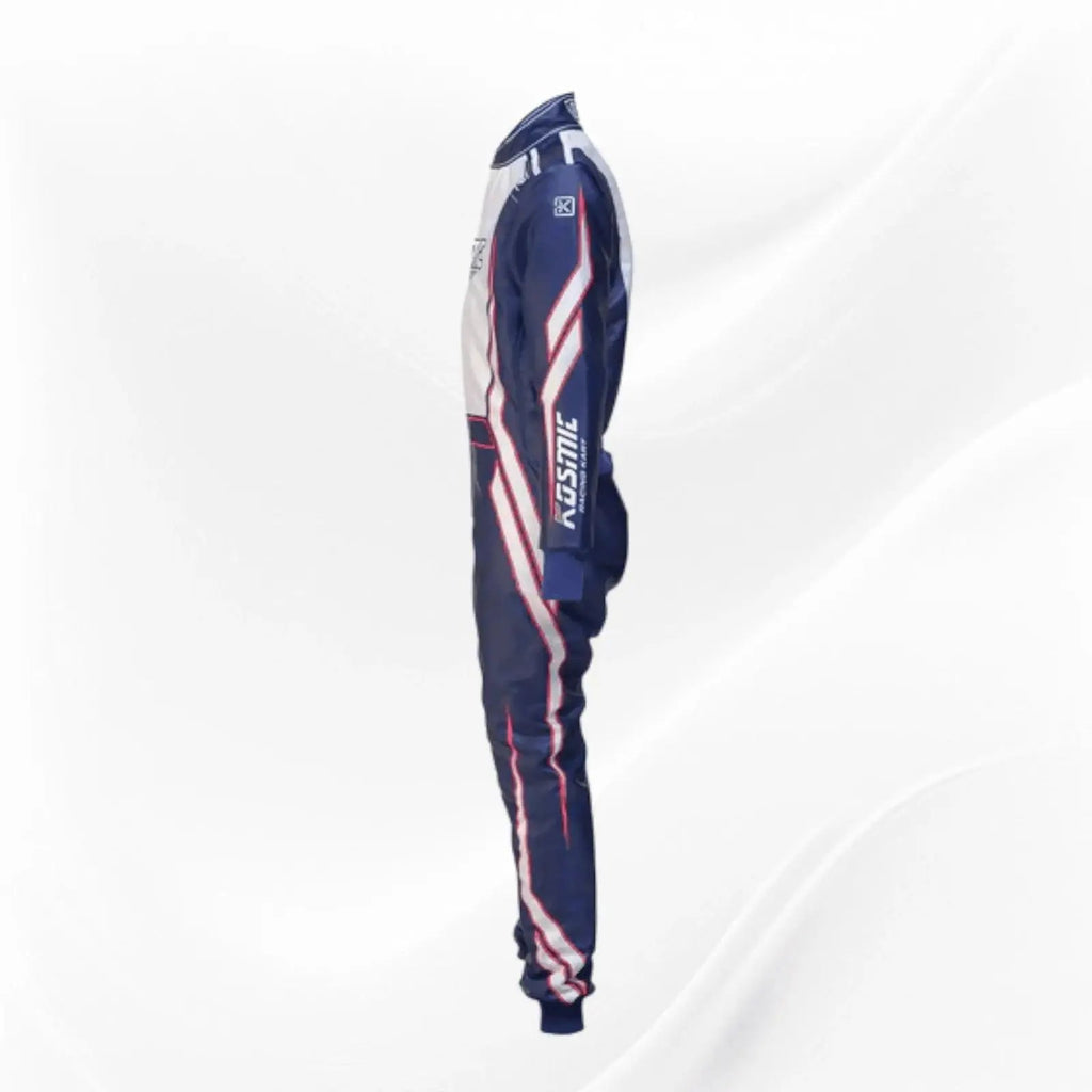 Kosmic Kart Race Suit OMP 2022