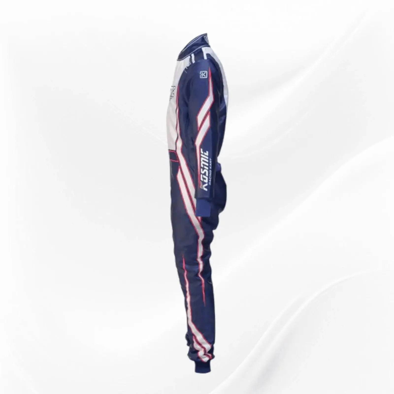 Kosmic Kart Race Suit OMP 2022