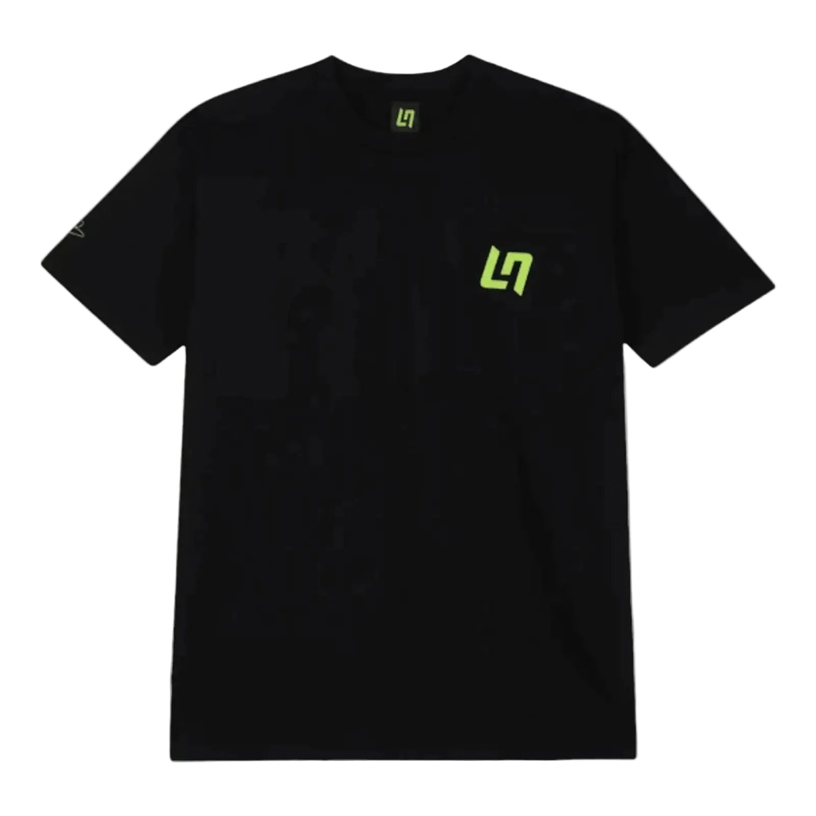 LANDO NORRIS 2023 SHORT SLEEVE TEE