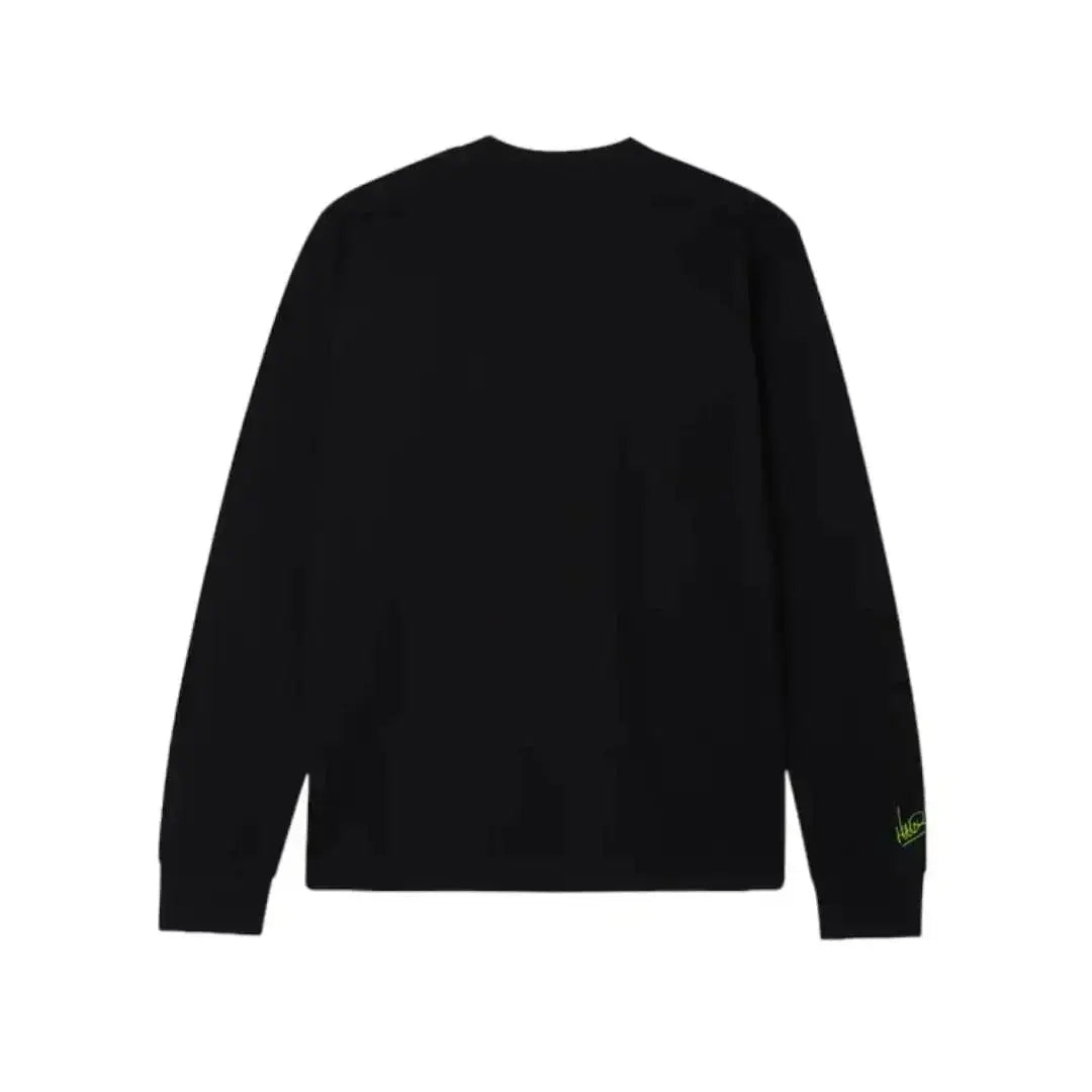 LN LONG SLEEVE TEE