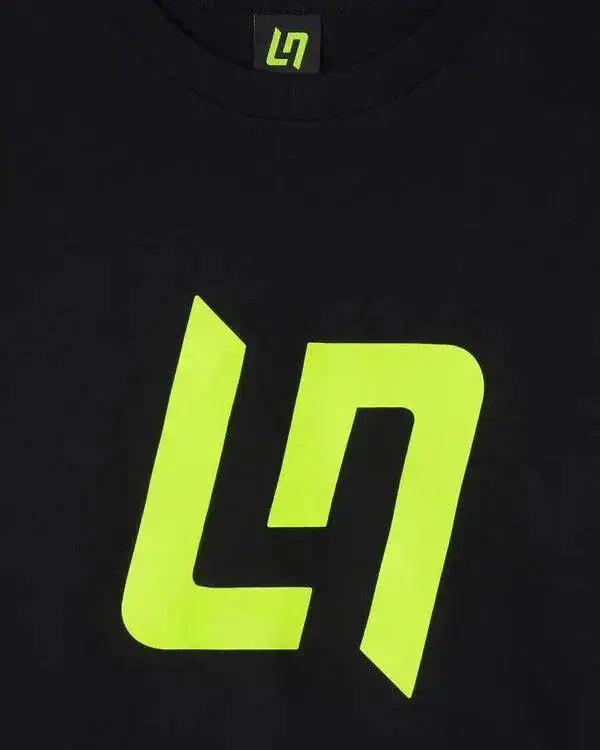 LN LONG SLEEVE TEE