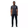 MENS McLAREN REPLICA SET UP T-SHIRT OSCAR PIASTRI