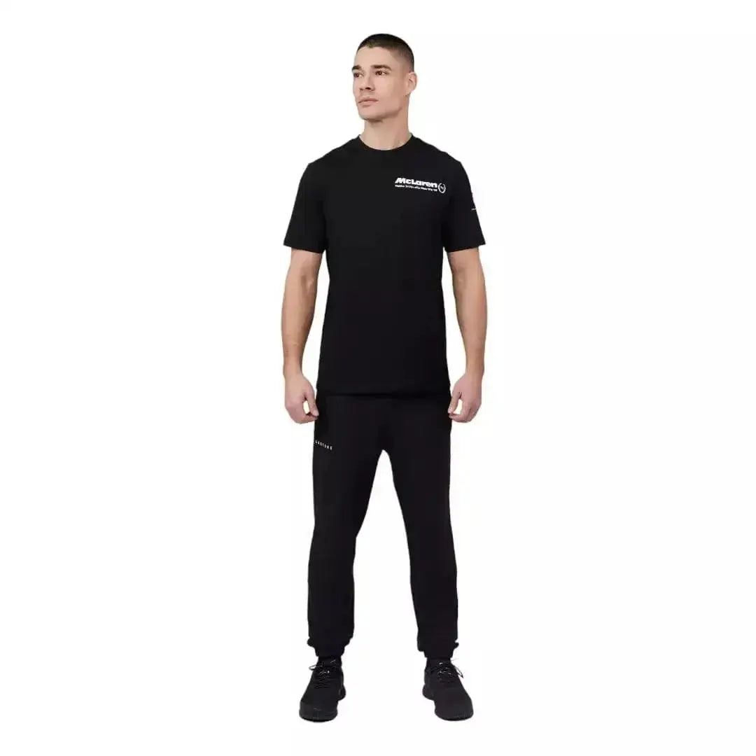 MENS TRIPLE CROWN LE MANS T-SHIRT