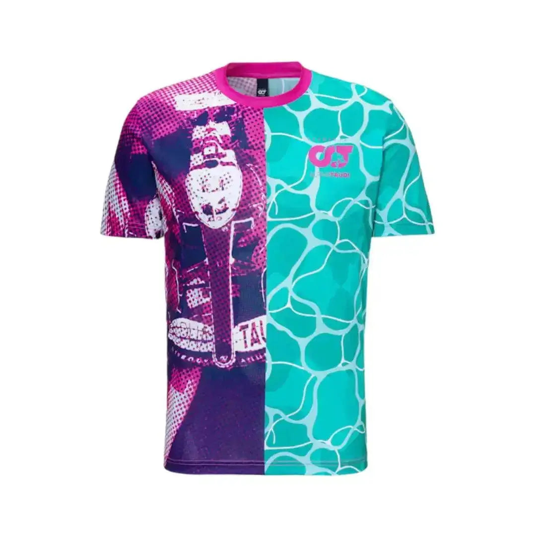MEN Miami GP T-Shirt