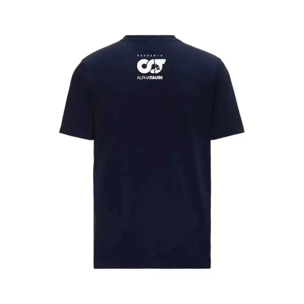 MEN Official Teamline Race T-Shirt
