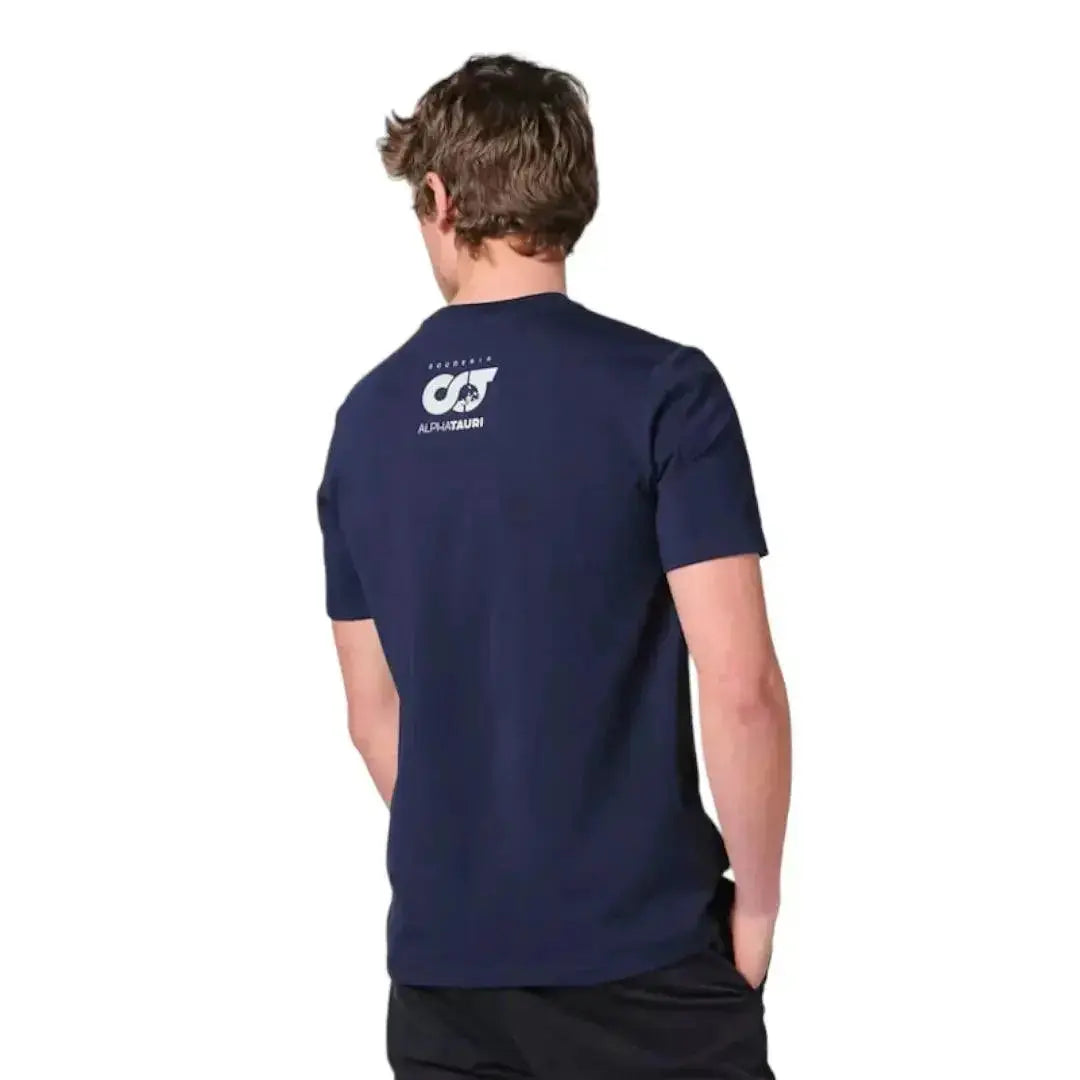MEN Official Teamline Race T-Shirt