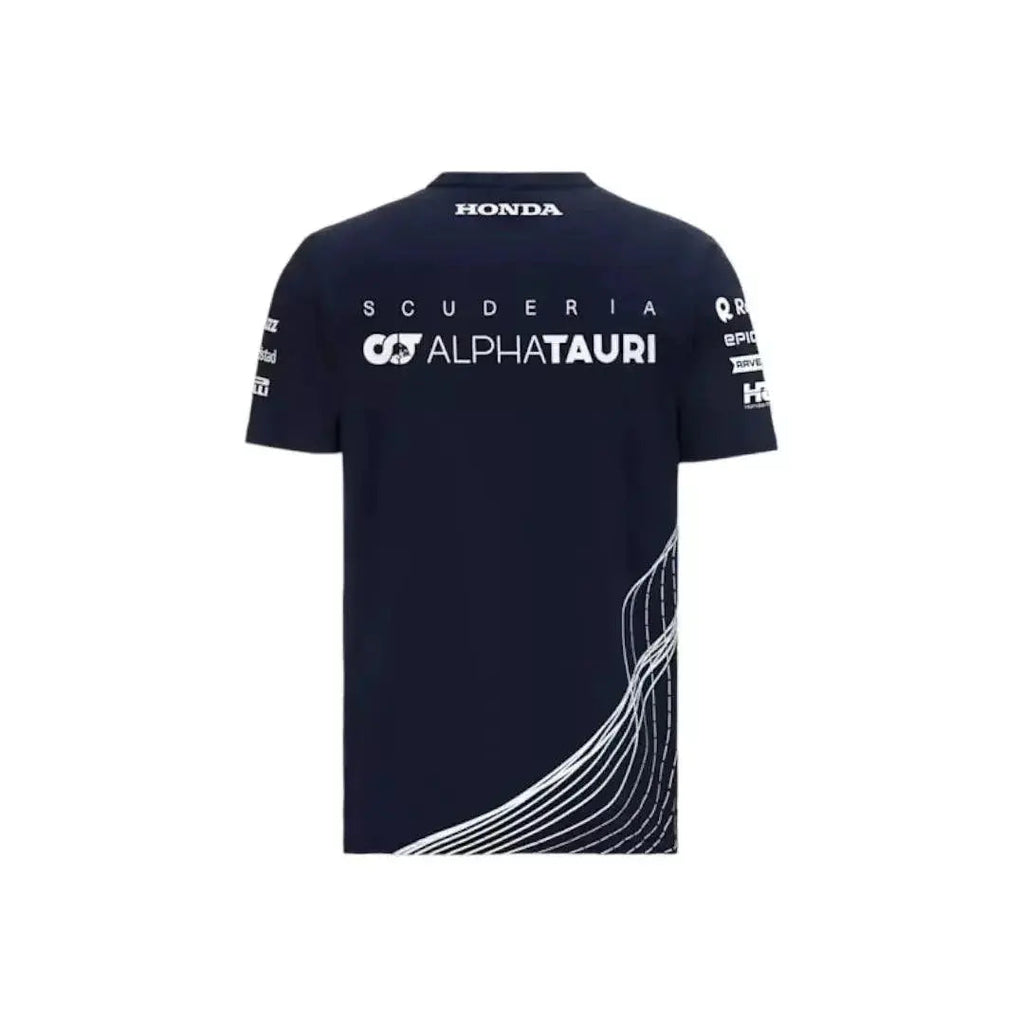 MEN Official Teamline T-Shirt