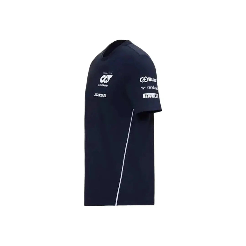 MEN Official Teamline T-Shirt