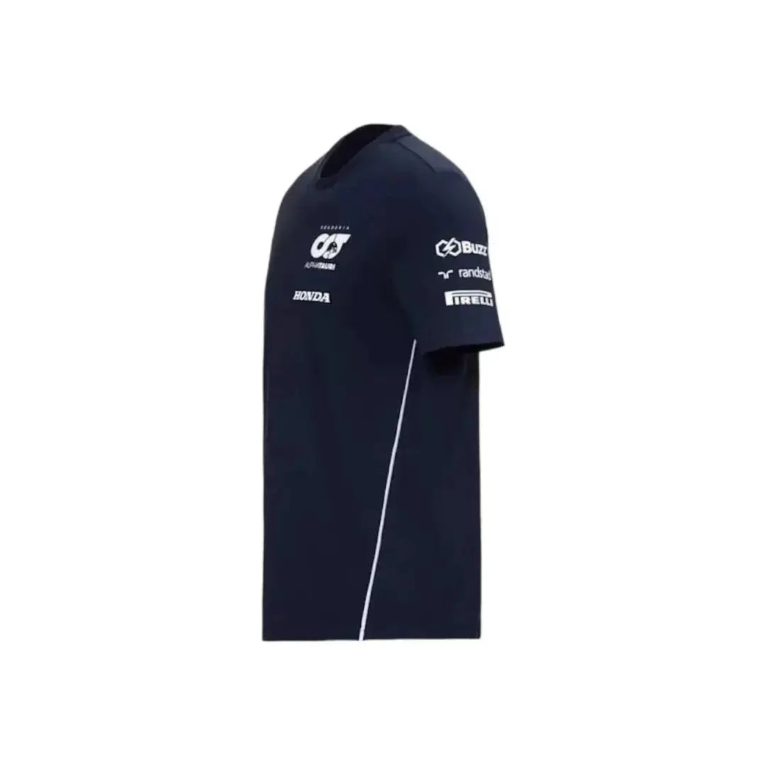 MEN Official Teamline T-Shirt