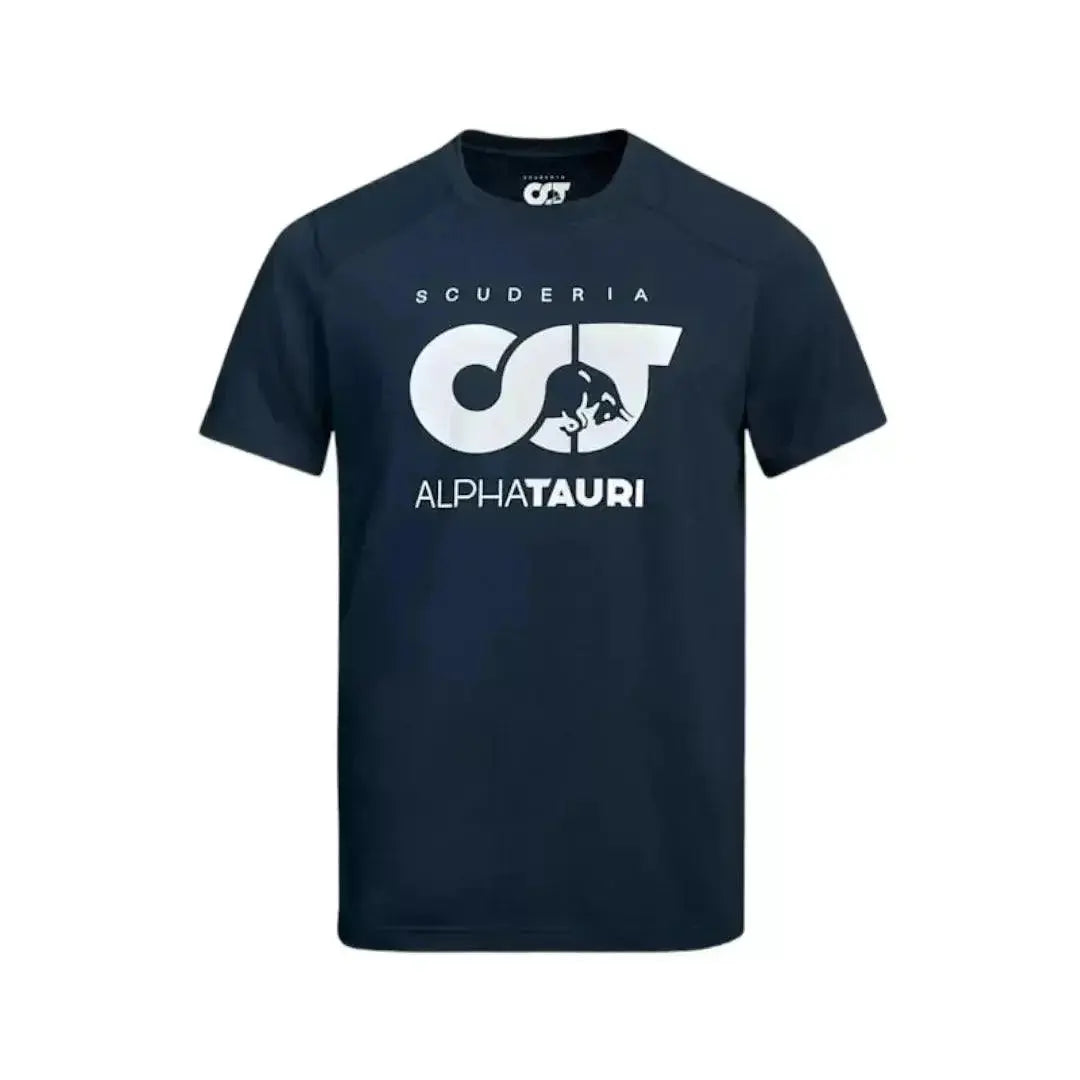 MEN Scuderia AlphaTauri T-Shirt