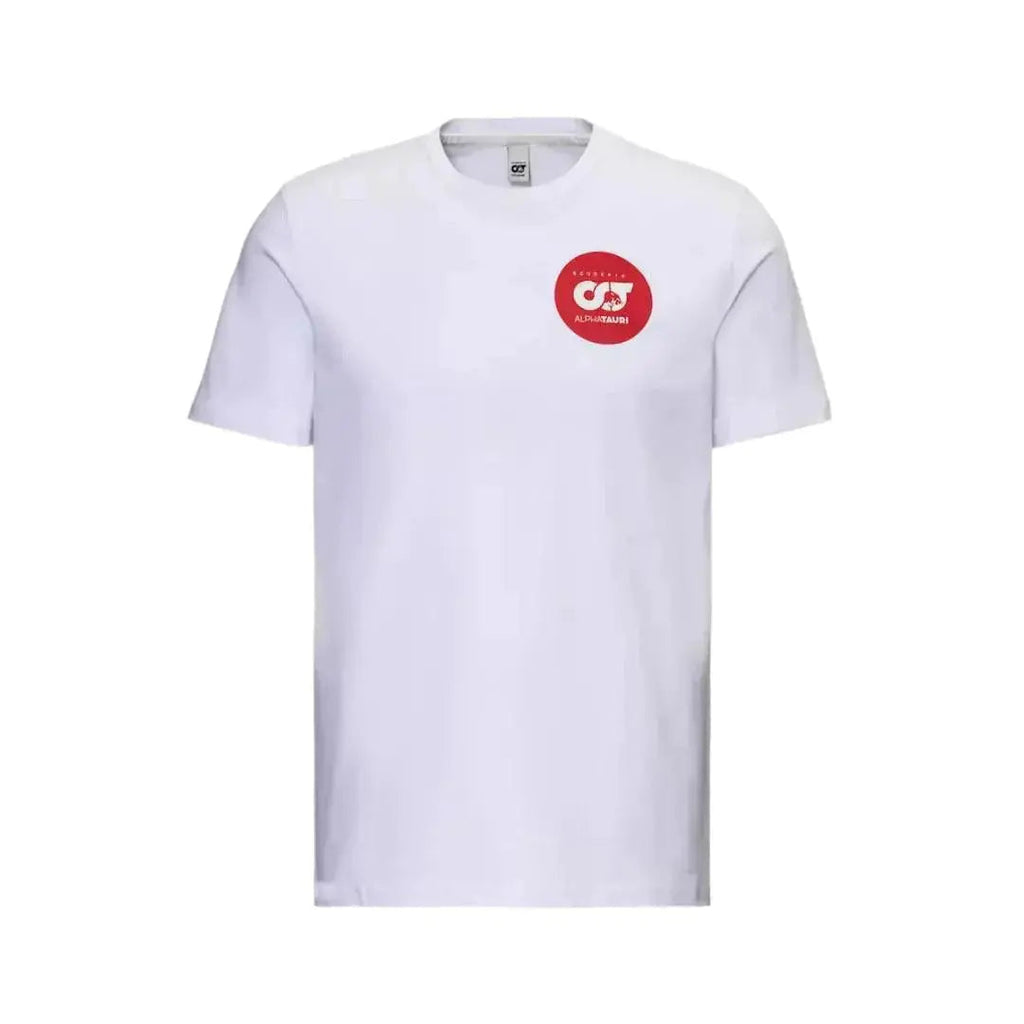 MEN Yuki Tsunoda Japanese GP T-Shirt