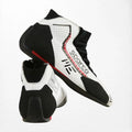 Marcus Ericsson Race Boots Used Indy 500  2021