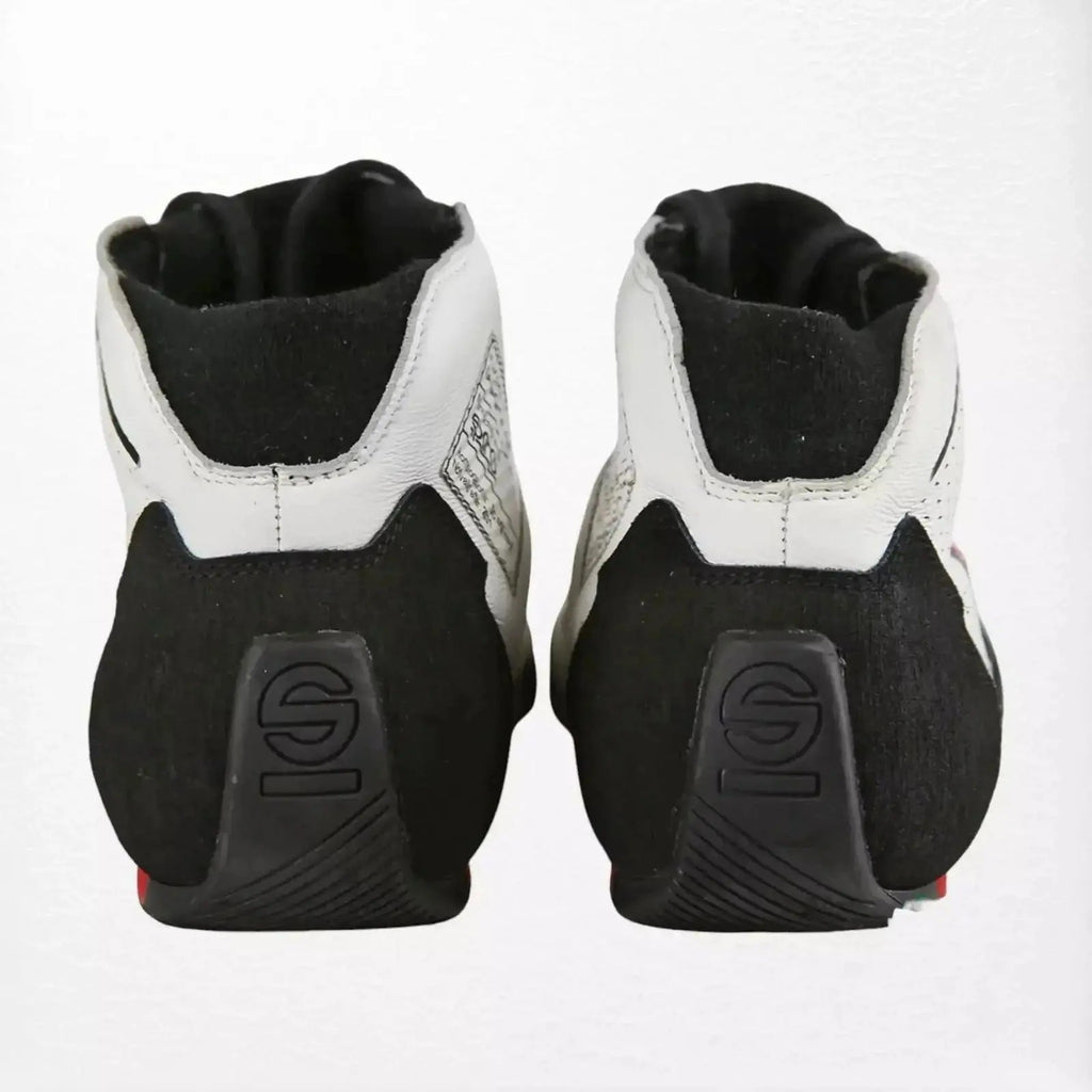 Marcus Ericsson Race Boots Used Indy 500  2021