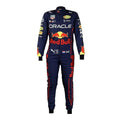 Max Verstappen 2022 F1 Racing Suit – Red Bull Racing