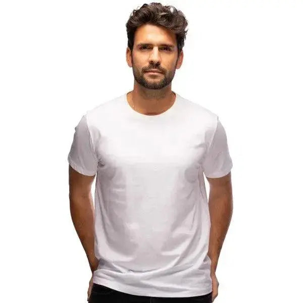 Maximilian Götz T-Shirt Bavarian Race Force white