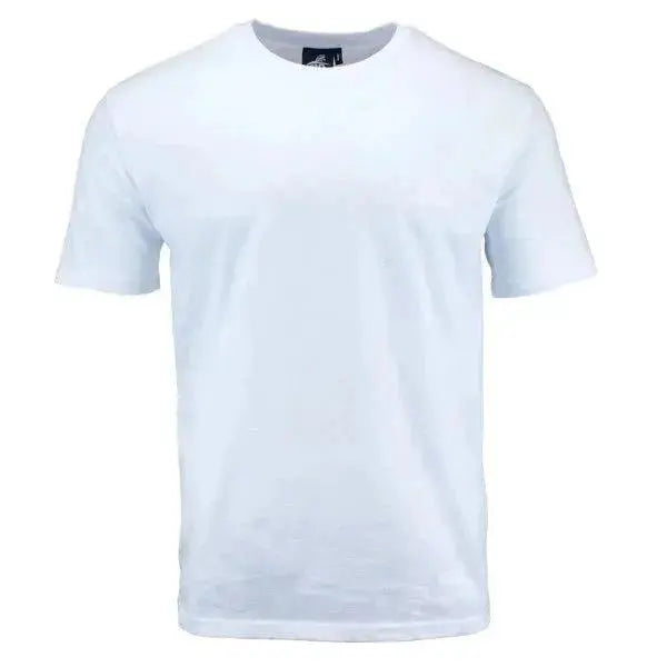 Maximilian Götz T-Shirt Bavarian Race Force white