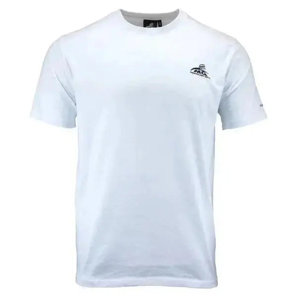 Maximilian Götz T-Shirt DTM Champion 2021 white