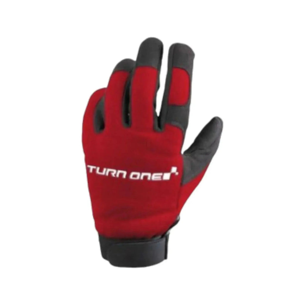 Mechanics Glove | Turn One Mecano - Official Teamwear