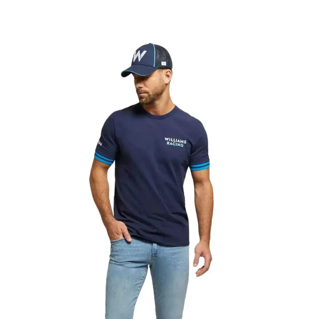 Men’s Casual Kit Navy
