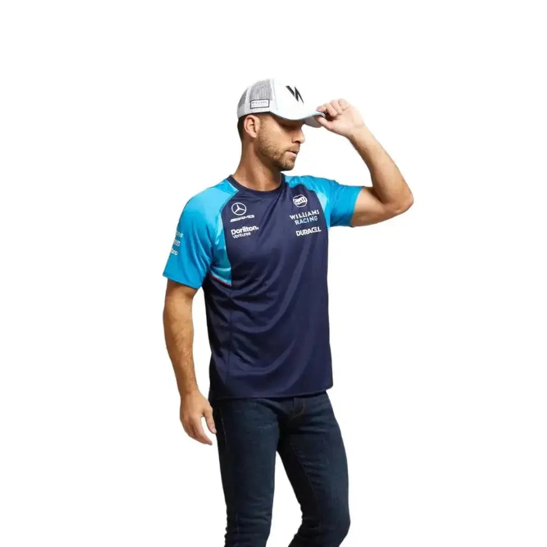Men’s Classic Kit White 