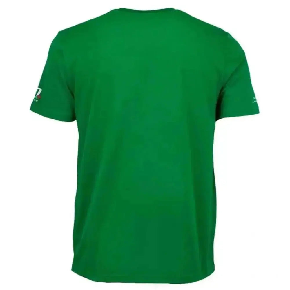 Michael Schumacher T-Shirt First GP Race 1991