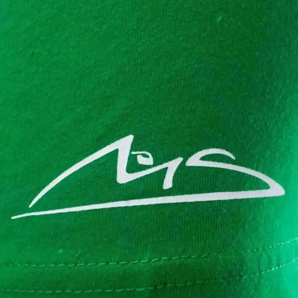 Michael Schumacher T-Shirt First GP Race 1991