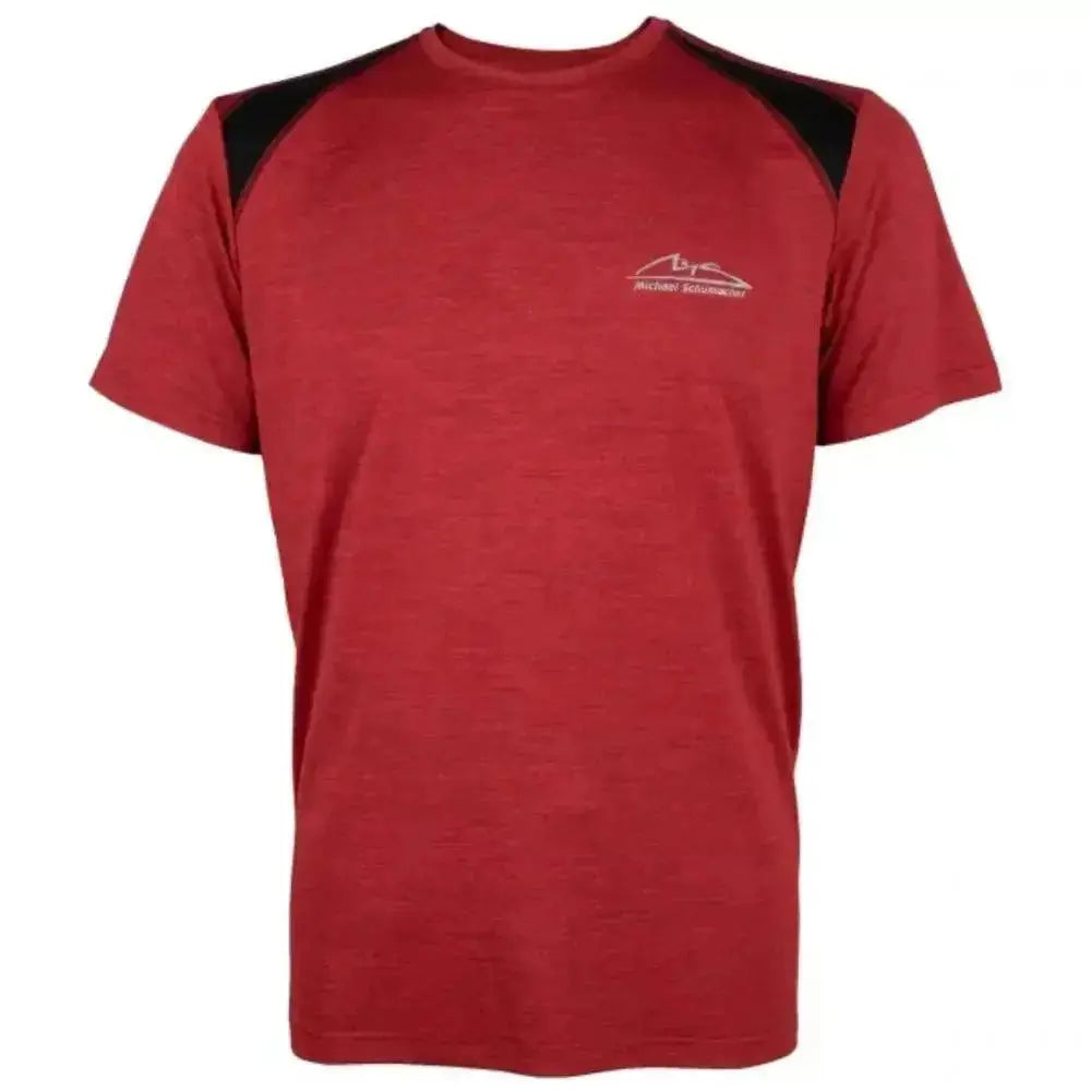 Michael Schumacher T-Shirt Speedline II