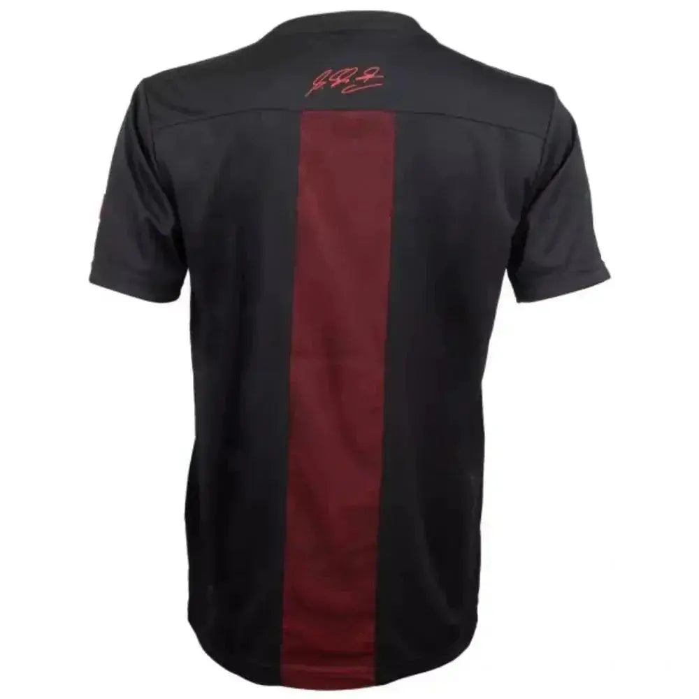 Michael Schumacher T-Shirt Speedline black