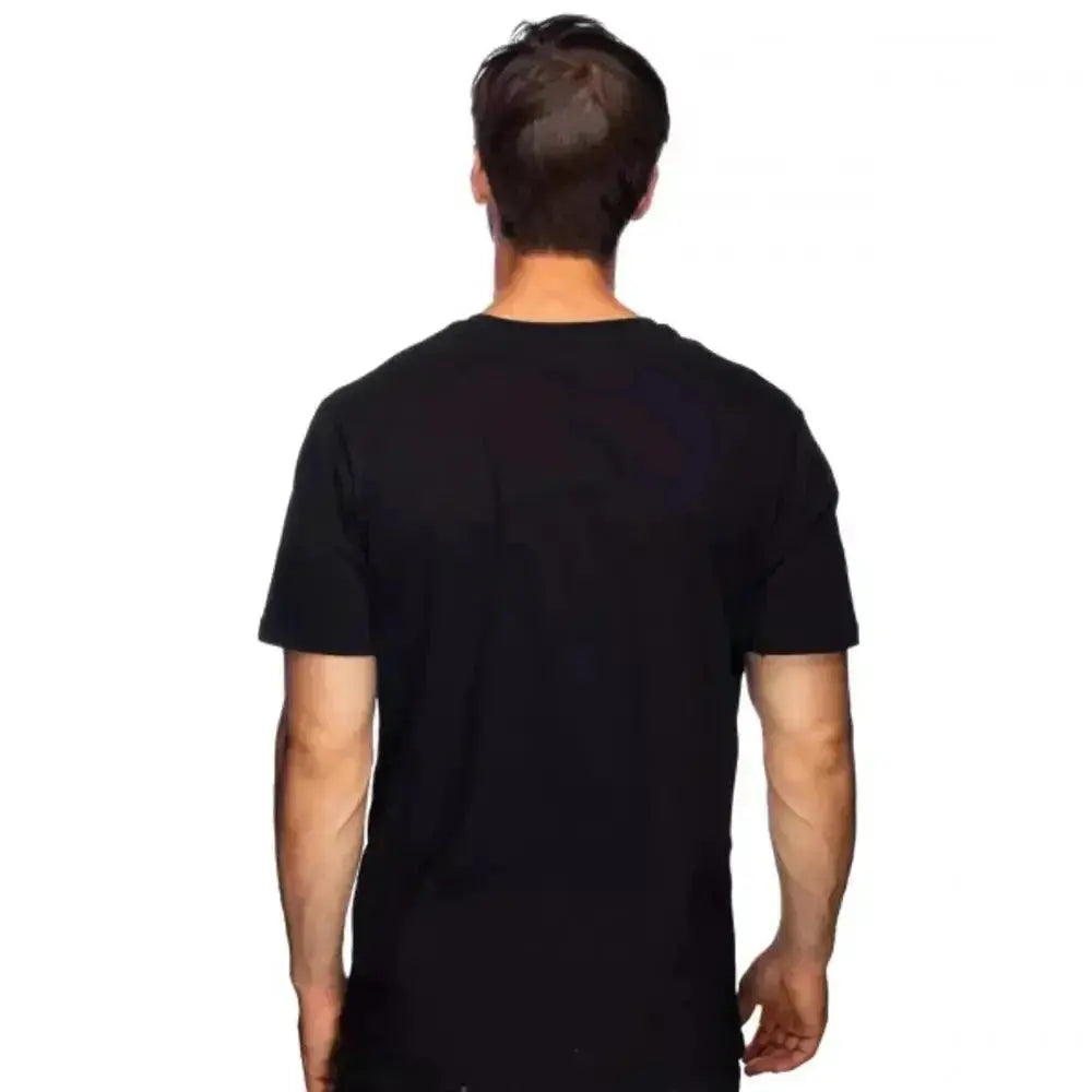 Mick Schumacher Black T-Shirt | Official F1 Merchandise