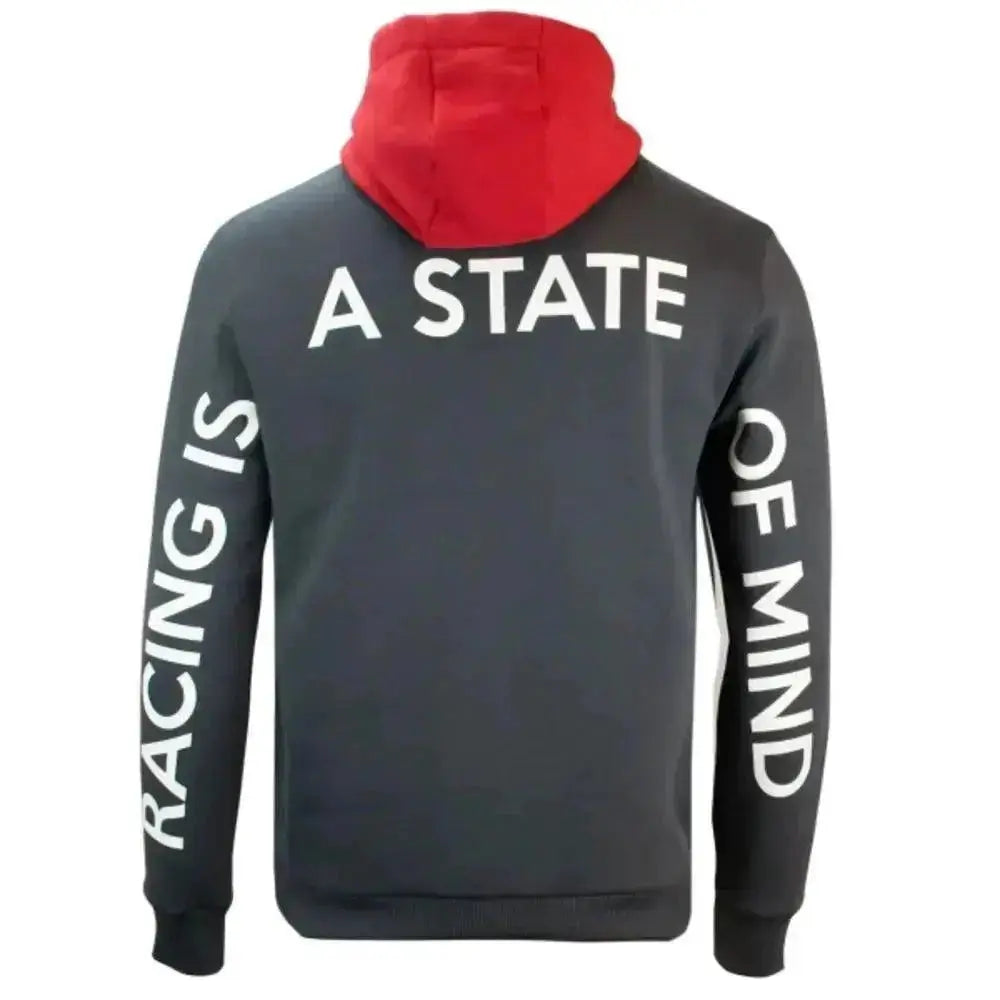 Mick Schumacher Hoodie Shirt Series 2