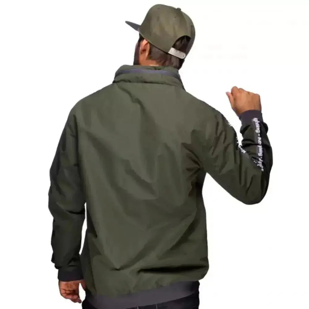 Mick Schumacher Jacket Series 2