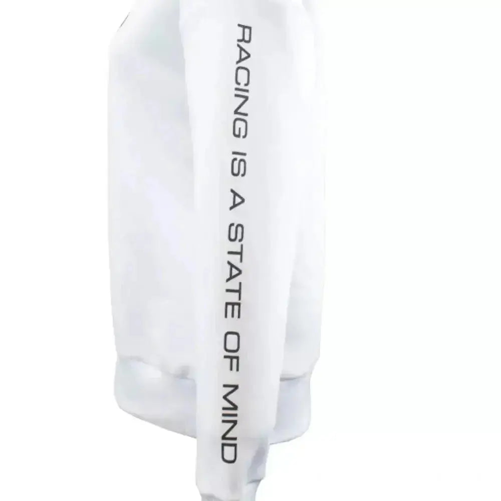 Mick Schumacher Ladies Sweatshirt Series 2
