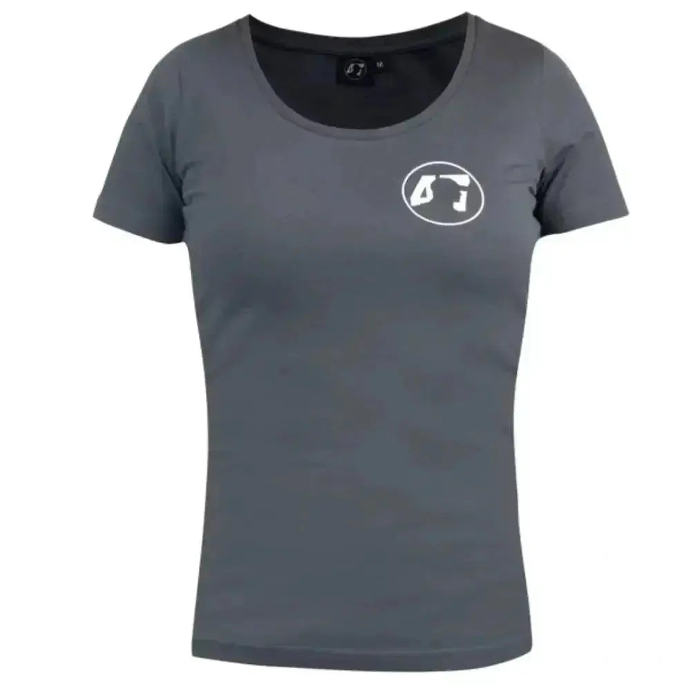 Mick Schumacher Ladies T-Shirt Series 2