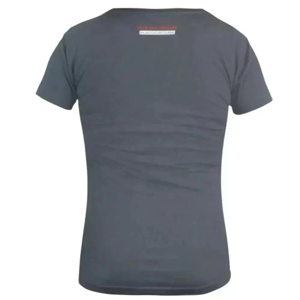 Mick Schumacher Ladies T-Shirt Series 2