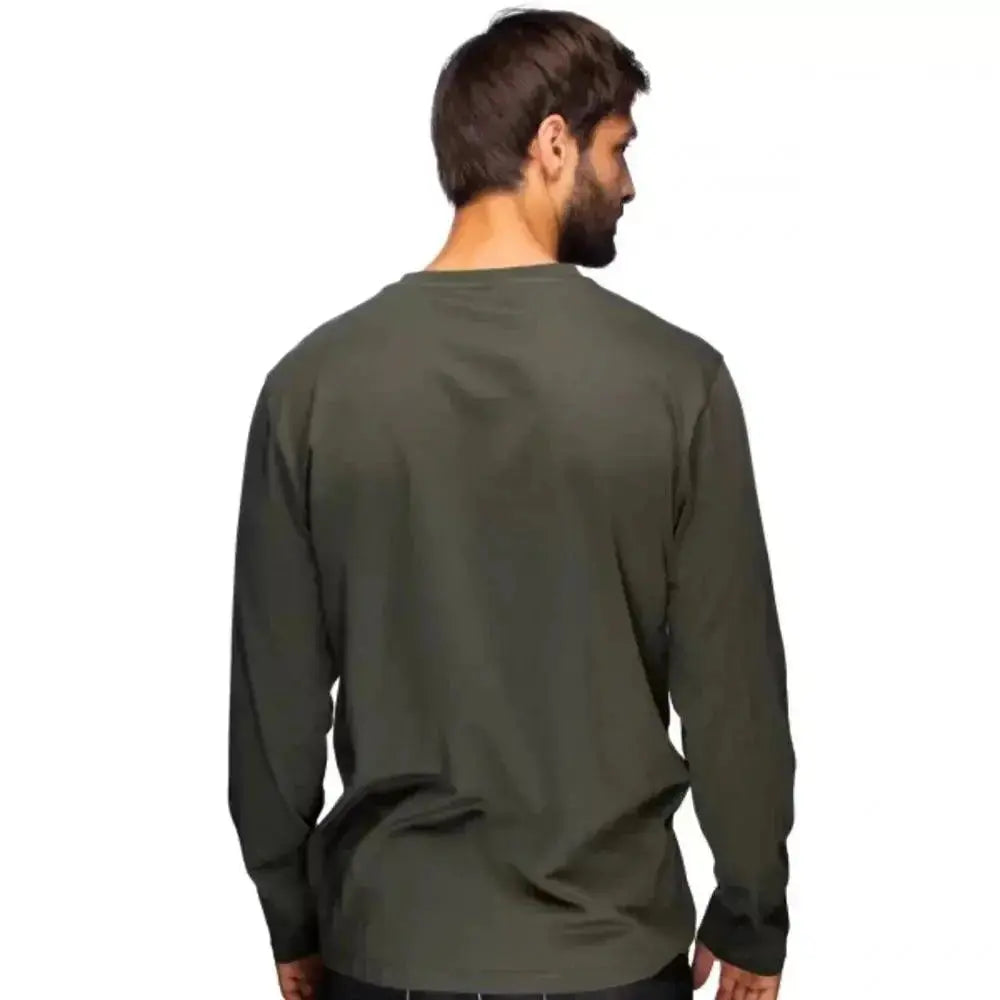 Mick Schumacher Long Sleeve Shirt Series 2 green