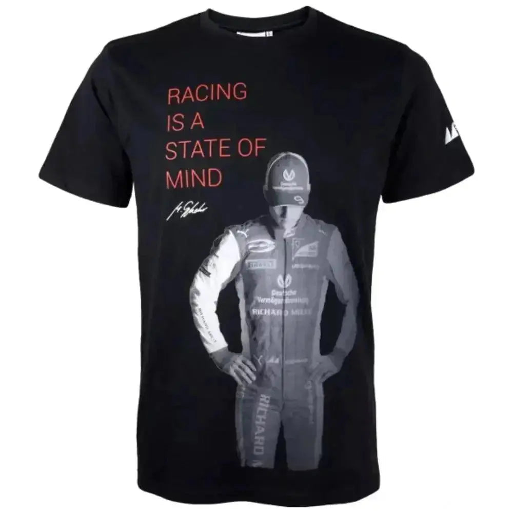 Mick Schumacher T-Shirt Claim