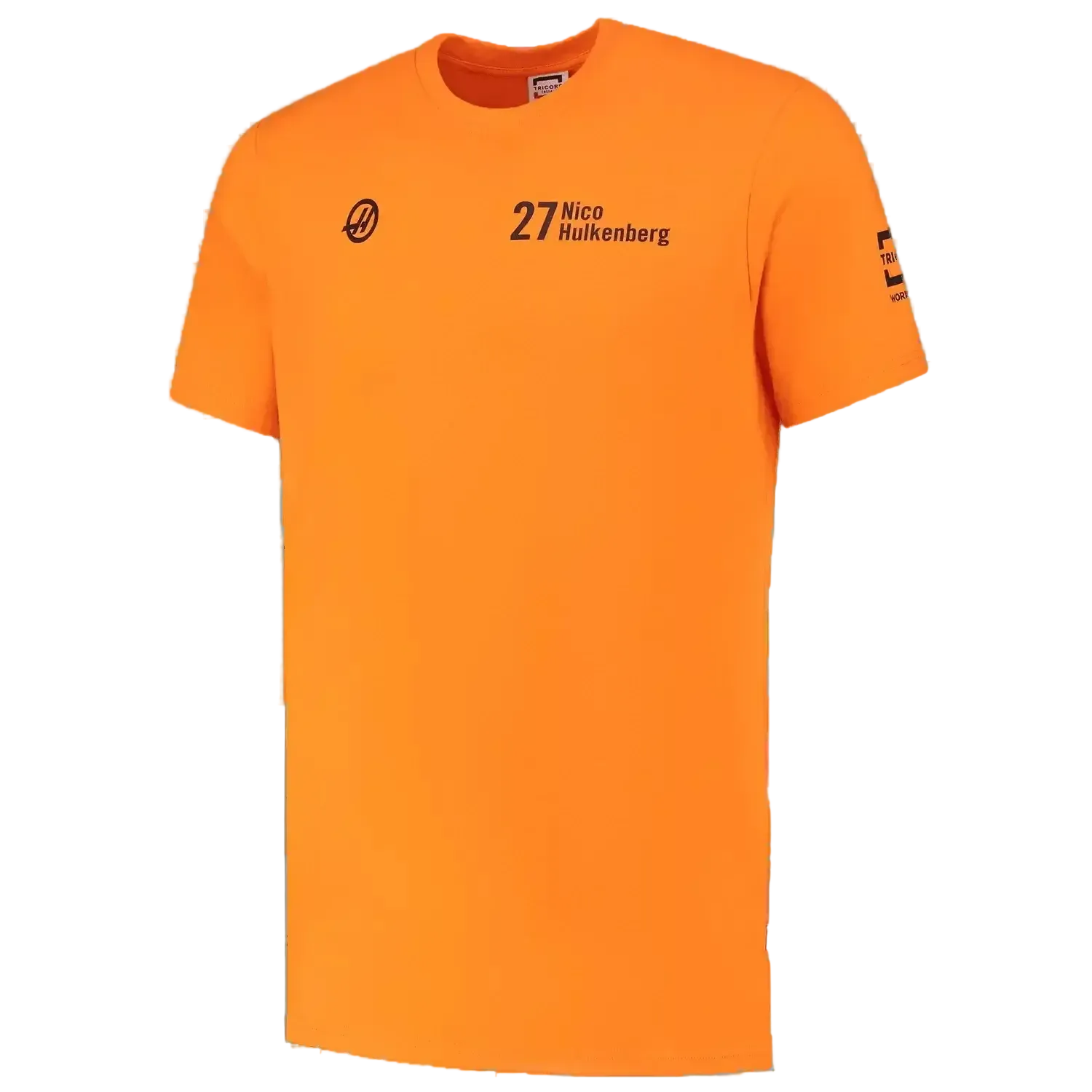 Nico Hulkenberg 2023 Fan Designed work T-shirt