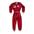 Nigel Mansell 1990 Ferrari F1 Embroidered Racing Suit